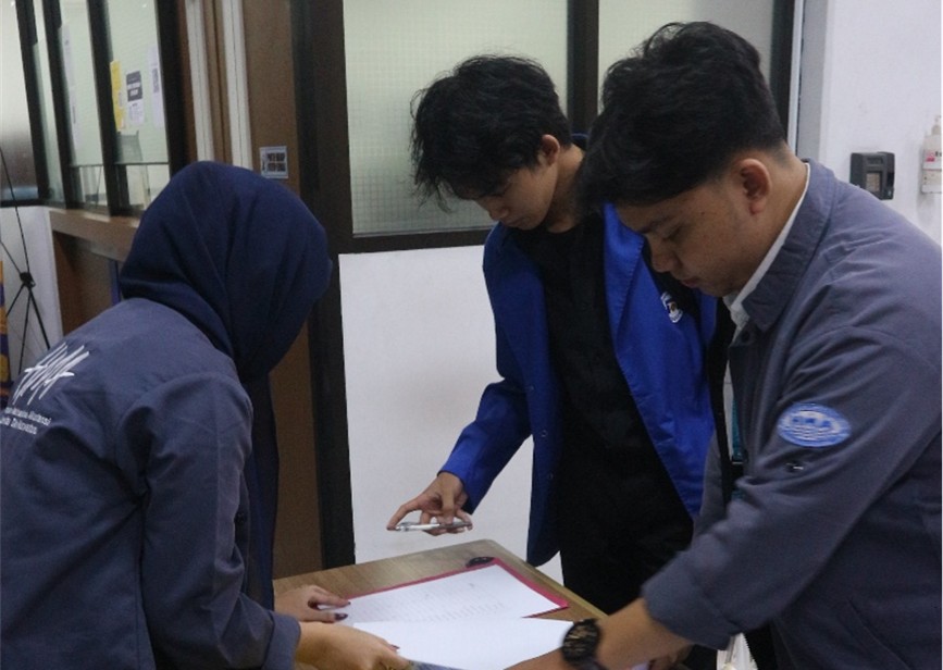 Olimpiade Mahsiswa Akuntansi